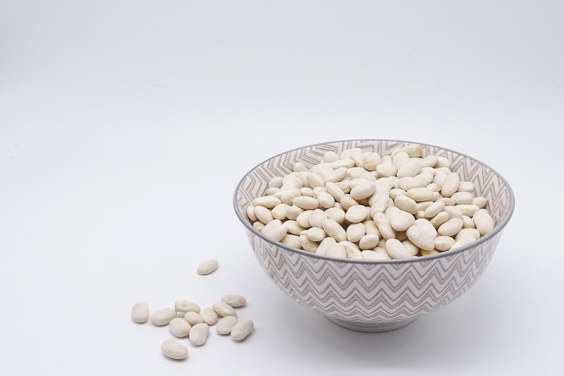 Protein Powerhouses