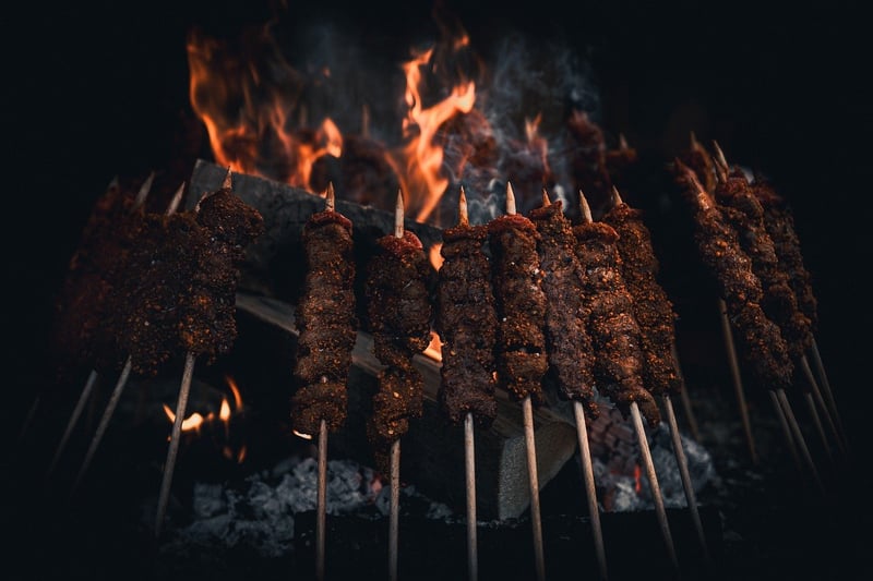 Cooking