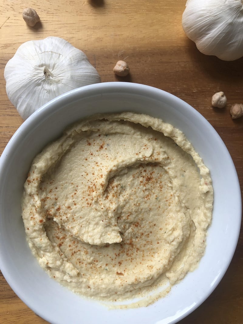 Chickpeas