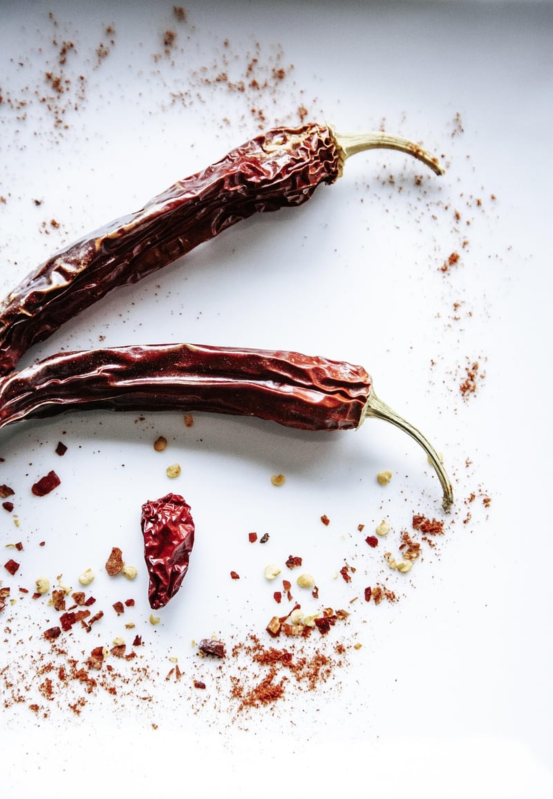 Chipotle Pepper