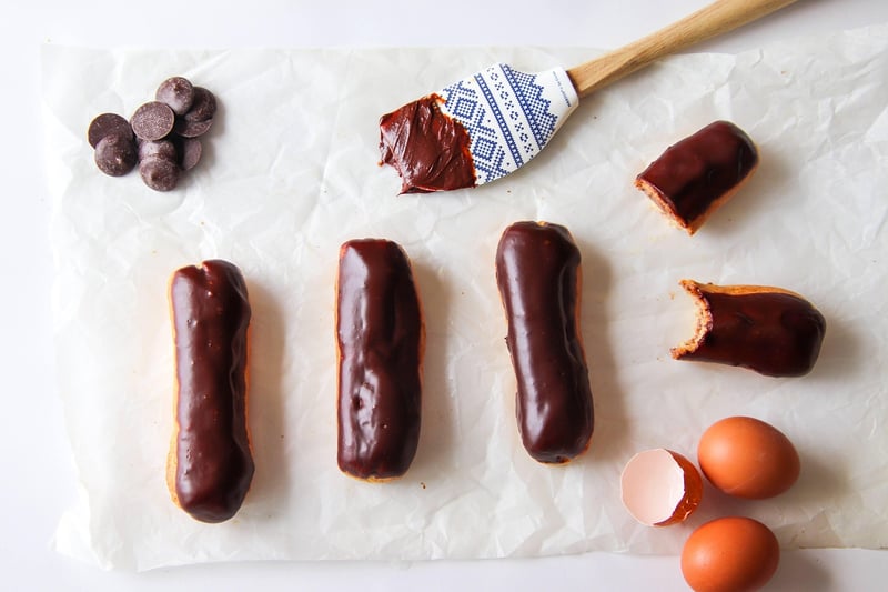 Artisanal Chocolates