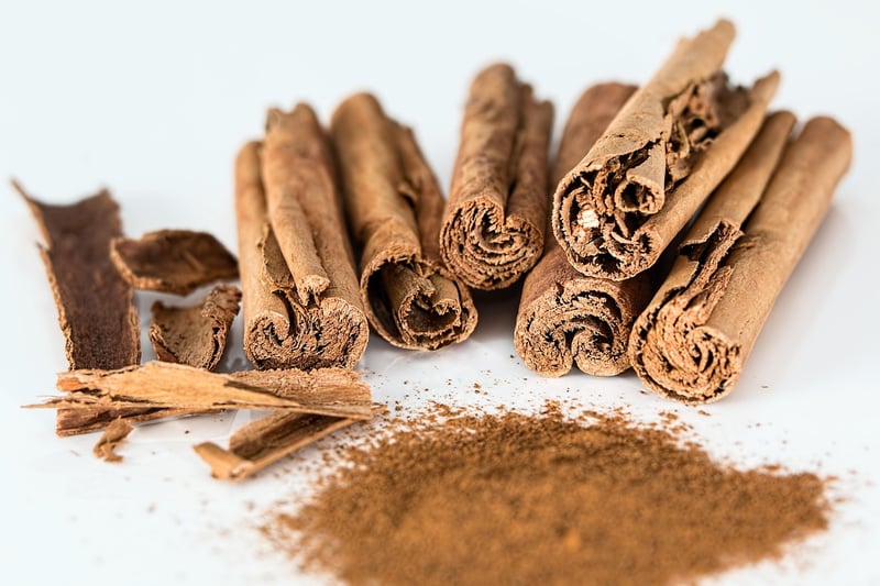 Smoked Paprika